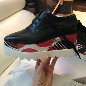Stella McCartney shoes size 36- 6US